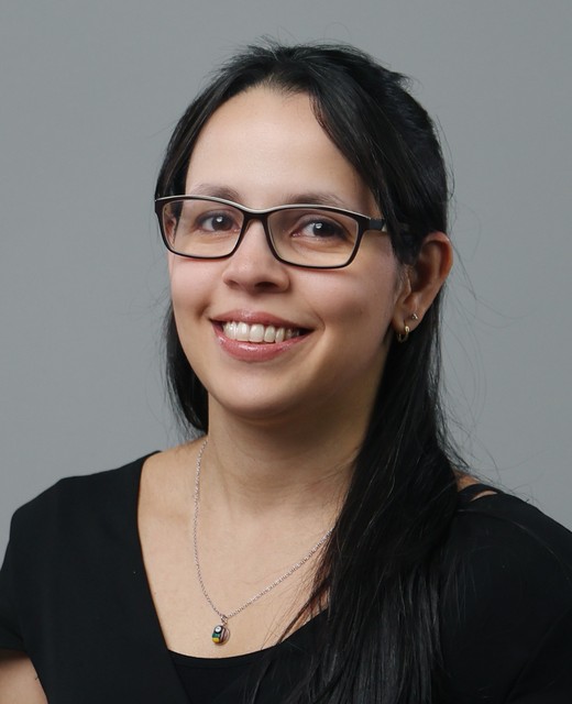 Andrea Ortiz