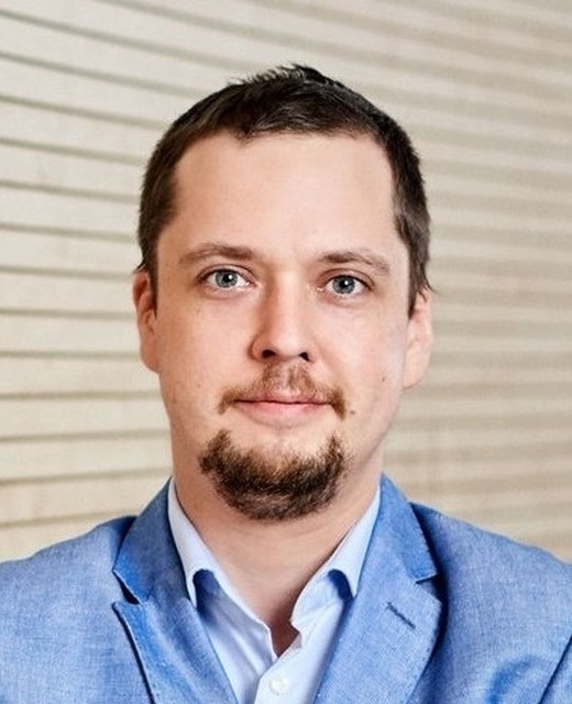 Konstantin Mikhaylov