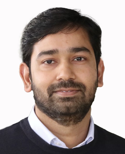 Ritesh Kumar Singh